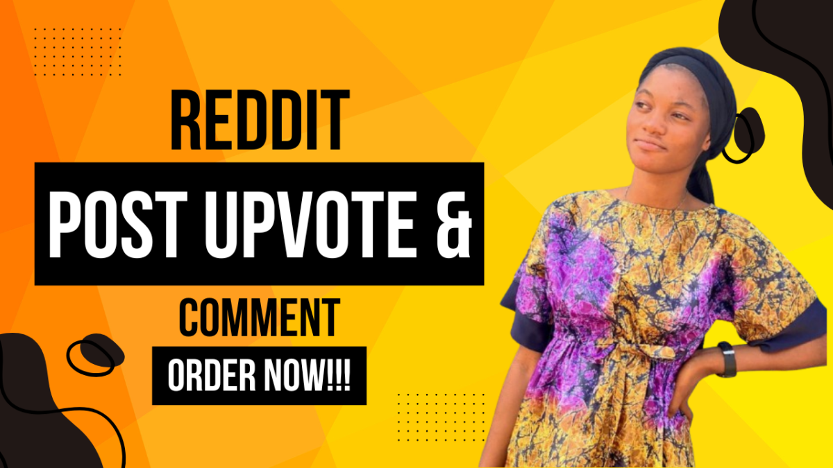 I Will Grow Organic Reddit Upvotes, Comments, and Create Reddit Posts for Your Business Website