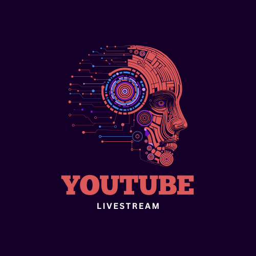 I Will Livestream Promotion – Live Streaming, YouTube Live Streaming