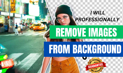 I Will Do Bulk Products Image Background Removal and Editing