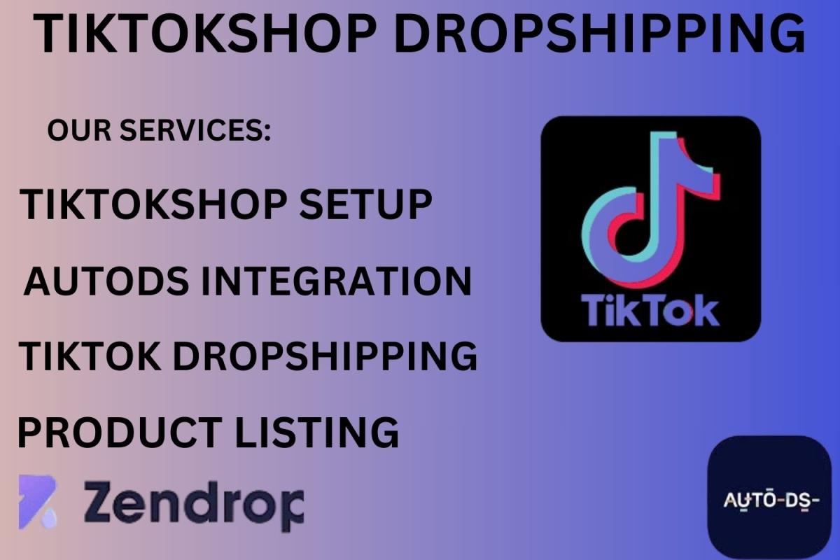 TikTok Dropshipping: Your Ultimate Guide to Success