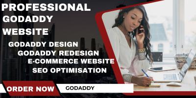 I Will Design Your Wix Website