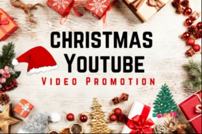 I Will Promote Your YouTube Channel & Videos with Google Ads for Fast Growth