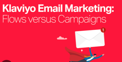 You Will Get Klaviyo Email Marketing, Newsletter, Template Design, Campaign & Development