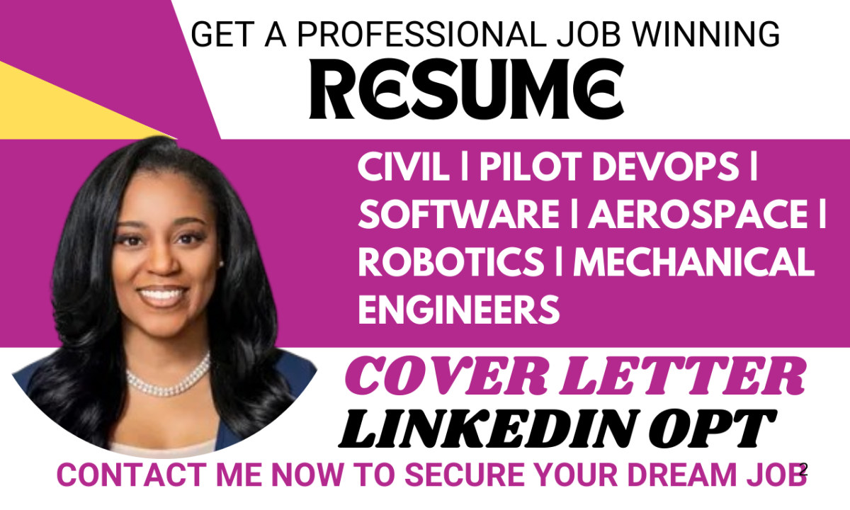 I Will Write for Mechanical, Aerospace, Civil, Industrial, Technical, and Architecture Fields