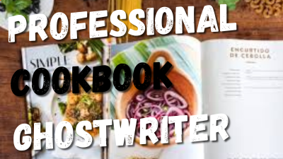 I Will Create Online Course Content Creation Training Manual eBook as a Ghostwriter