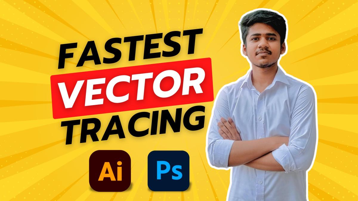 I Will Do Vector Tracing, SVG, EPS, PDFs, PNGs, DXF in 30 Minutes