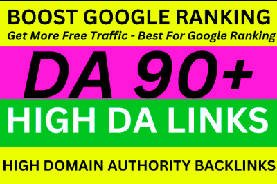 I Will Create High Quality 90 to 200 Profile Backlinks for You