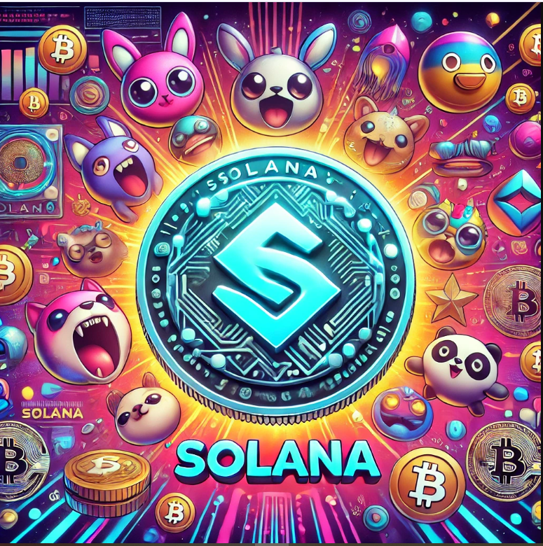 I Will Enhance Solana Meme Coin Promotion | Telegram Crypto Promotion | Meme Coin Marketing