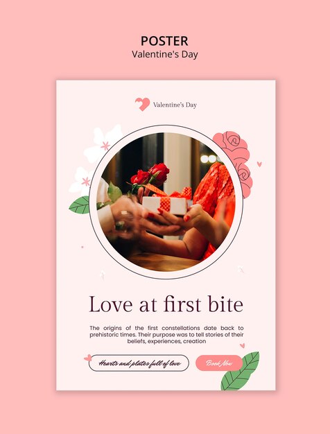 Valentine’s Day Celebration – Free Stock Photos for Download