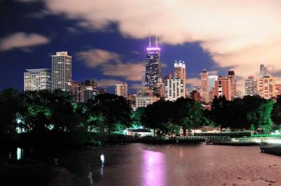 Chicago: Stunning Free Stock Photos to Download for Free