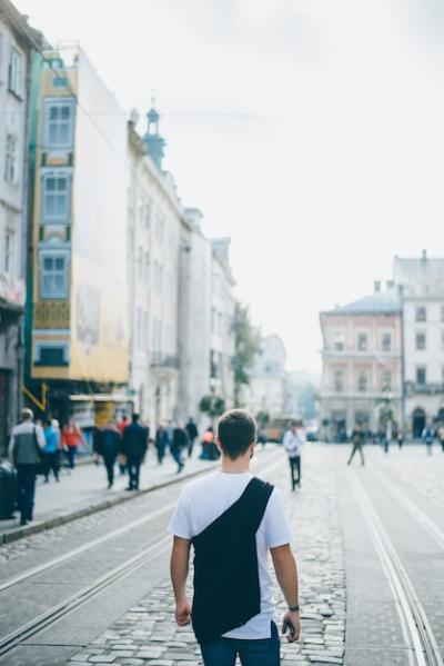 Portrait of a Man – Free Download, Download Free Stock Photo