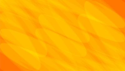 Stunning Abstract Orange Background Vector – Free Download