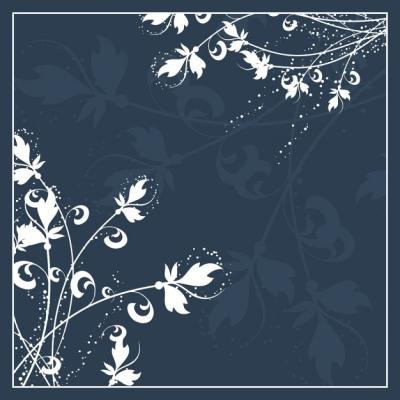 Decorative Floral Background – Free Stock Photo for Download