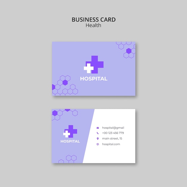 Healthcare Service Template – Free Stock Photo for Download