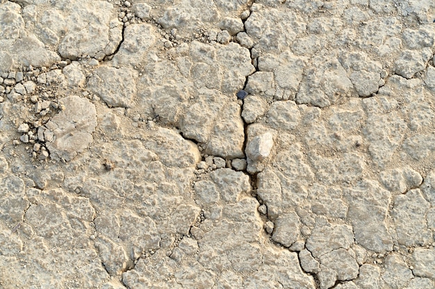 Abstract Close-Up of Beige Stone with Cracks – Free Stock Photo for Download