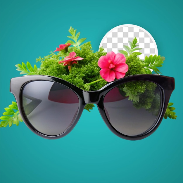 Sunglasses Item Isolated – Free Download