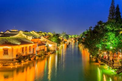 Chinese Building – Free Stock Photo for Download