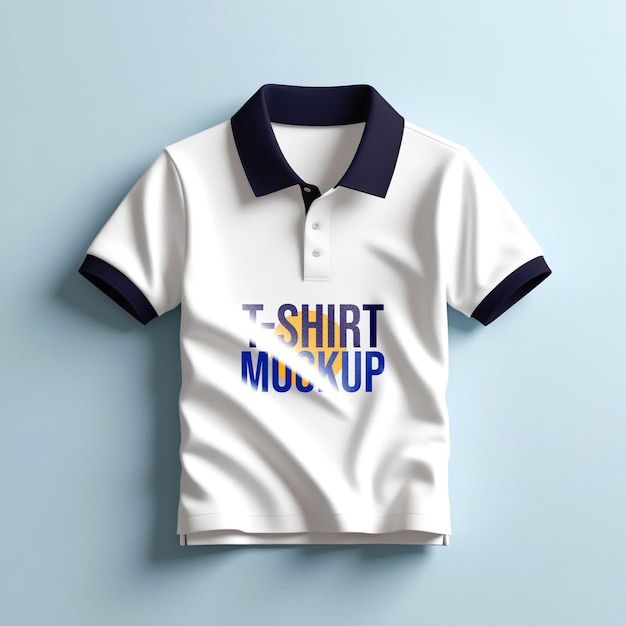 Professional T-Shirt Mockups for Effective Brand Marketing – Free to Download