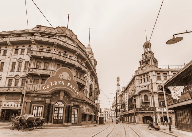 Stunning View of a Beautiful Old City – Free Stock Photo for Download