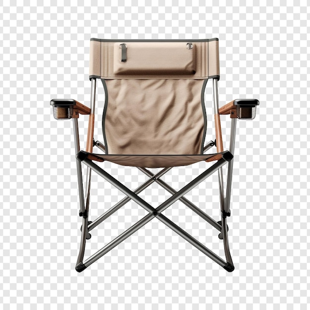 Folding Chair Isolated on Transparent Background – Free Stock Photo, Download for Free