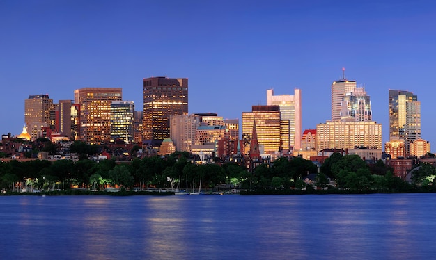 Boston: Free Download of Stunning Stock Photos