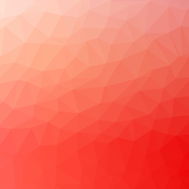 Red Triangle Pattern Background – Free Download, Free Stock Photo