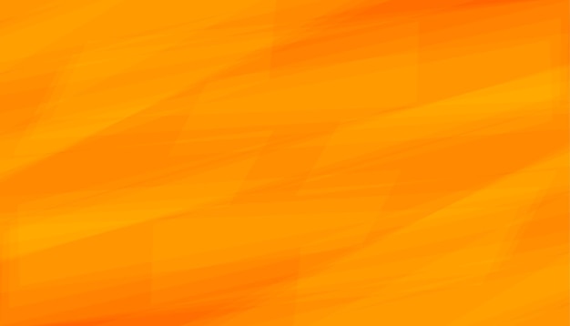 Stunning Abstract Orange Background for Creative Projects – Free Download