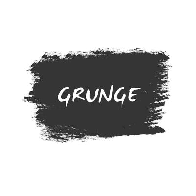 Grunge Background Vector Template – Free Download