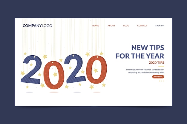 Fresh Tips for Your 2020 Landing Page Design – Free Stock Photos for Download