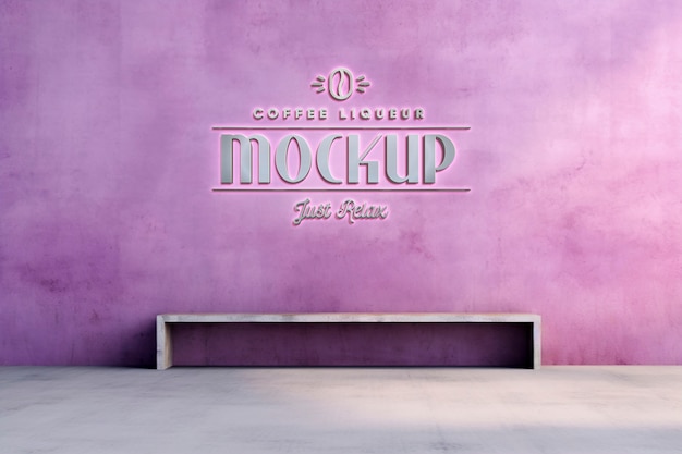 Store Interior Mockup – Free Download for Stunning Visuals