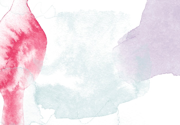 Stunning Watercolor Brush Background – Free Download