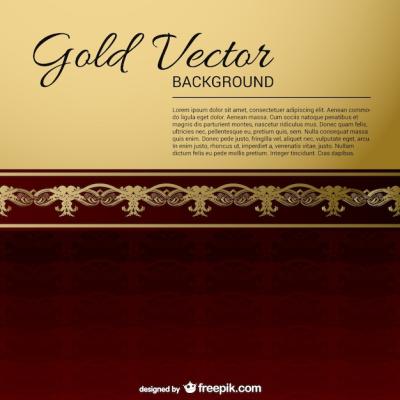 Gold-Black Vintage Backgrounds for Stunning Visuals – Free Download