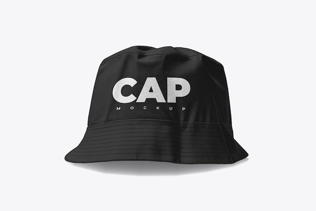 Bucket Hat Mockup – Free Download, Download Free Stock Photo