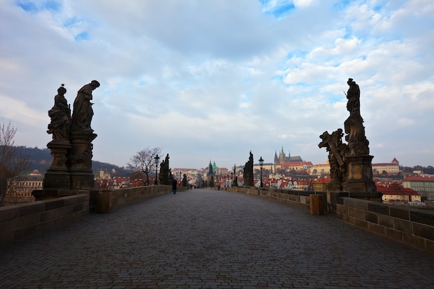 Charles Bridge in Prague – Free Download