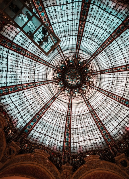 Clear Glass Dome Building – Free Stock Photo for Download