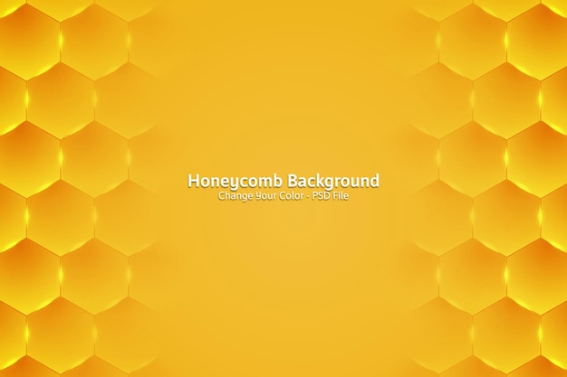 Honeycomb Hexagon Grid Cells – Free Stock Photo, Download Free