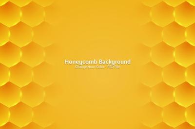 Honeycomb Hexagon Grid Cells – Free Stock Photo, Download Free