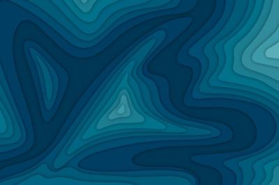 Topographic Map Background – Free Download