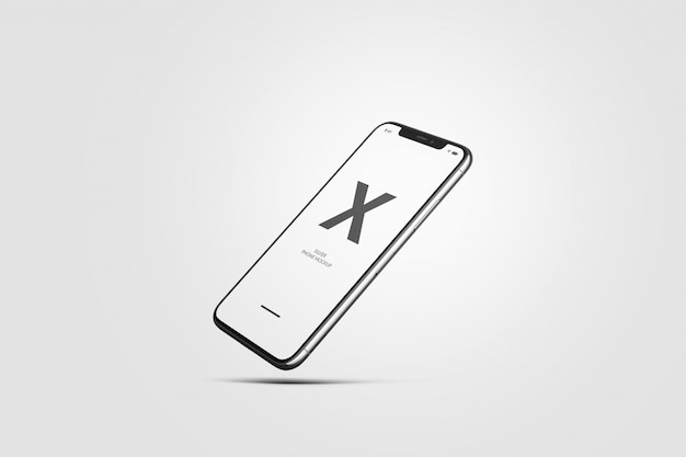 Mobile Phone Mockup – Free Download, Download Free Stock Photo