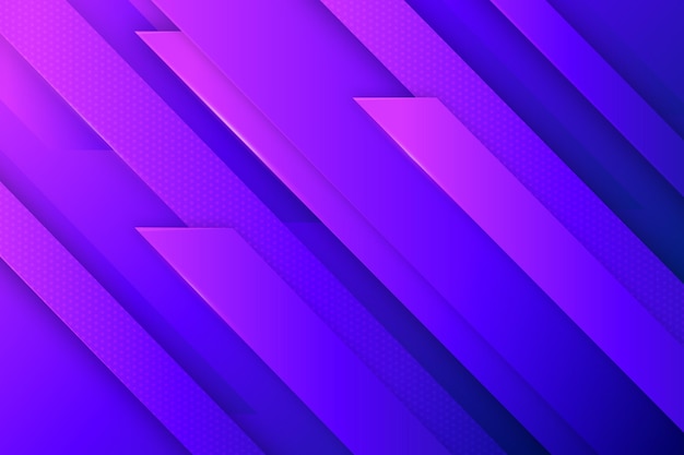 Dynamic Lines Background in Paper Style – Free Download