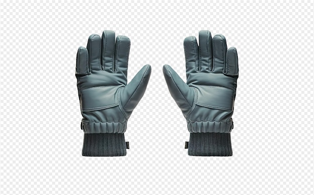 Men’s Futuristic Gloves – Free Download, Free Stock Photo