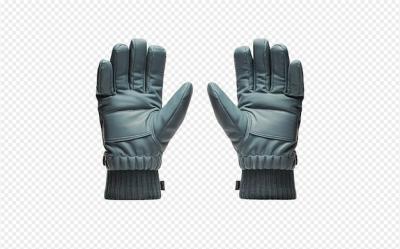 Men’s Futuristic Gloves – Free Download, Free Stock Photo