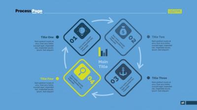 Infographic Template Design – Free Download for Eye-Catching Visuals