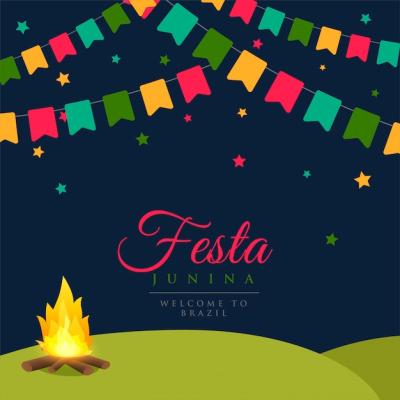 Festa Junina: Discover the Vibrant Brazilian Festival â Free Stock Photos for Download