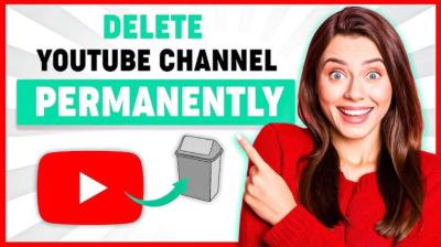 I Will Delete Unwanted YouTube Videos Fast and Securely