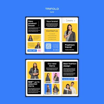 Grid Template Design – Free Stock Photos to Download