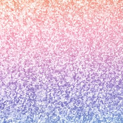 Colorful Glittery Rainbow Background Texture – Free Stock Photo, Download for Free