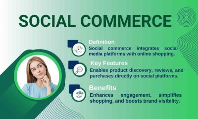 Boost Your Brand with Expert Social Commerce Strategies