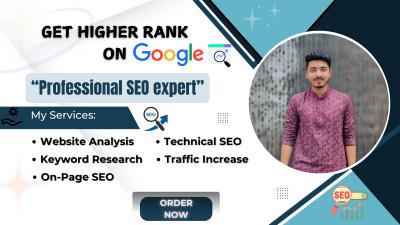 I will do small channels YouTube SEO with algorithm strategies