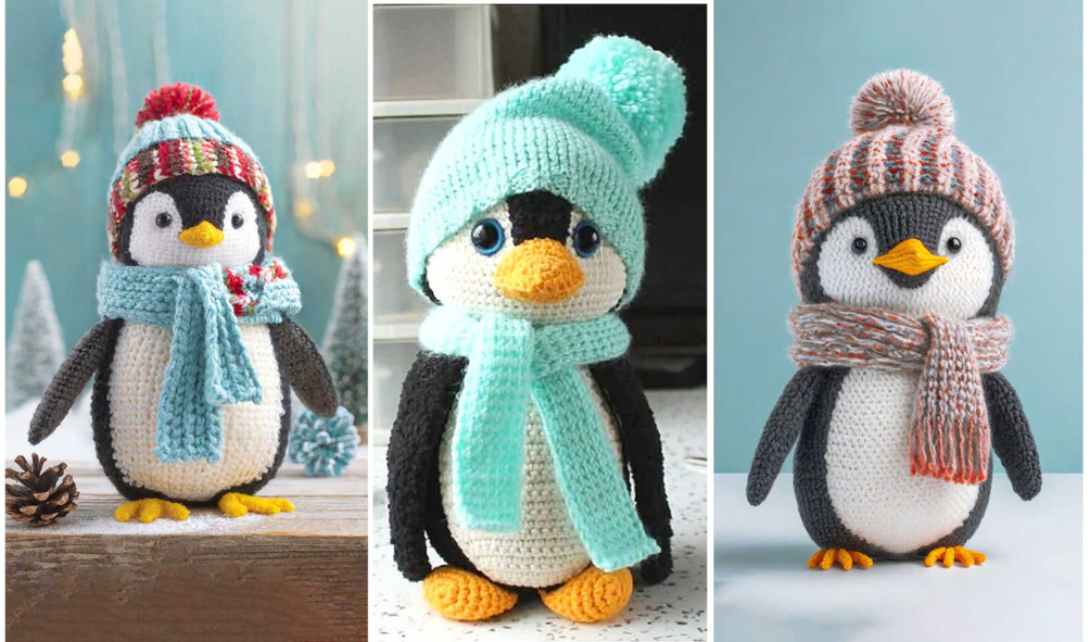 i will write detailed amigurumi crochet pattern step by step pdf photo video tutorial